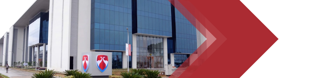 Bennett University Campus